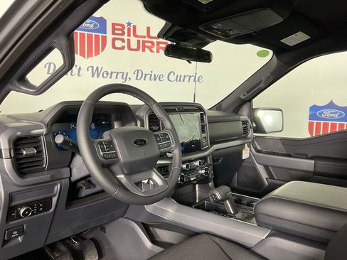 New 2026 Ford F150 XLT image 13