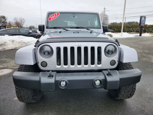 Used 2013 Jeep Wrangler Sahara w/ Dual Top Group image 22