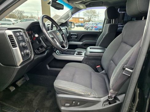 Used 2015 Chevrolet Silverado 1500 LT w/ All Star Edition image 33