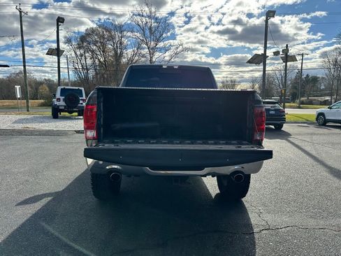 Used 2018 RAM 1500 Big Horn image 29