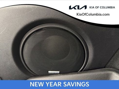 Used 2023 Subaru Outback Limited image 25