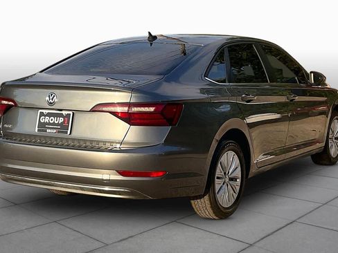 Used 2020 Volkswagen Jetta S w/ Driver Assistance Package FWD image 13
