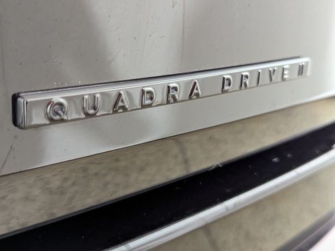 Used 2023 Jeep Grand Wagoneer Series III w/ Quick Order Packagew 28T AWD/4WD image 32