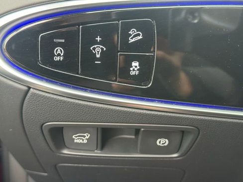 Used 2023 Genesis GV70 2.5T Sport Prestige w/ Sport Prestige Package image 25