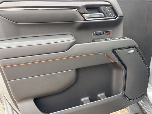 New 2026 GMC Sierra 1500 AT4 image 10