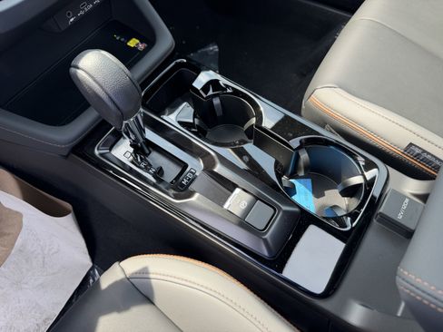 New 2026 Subaru Forester Sport AWD/4WD image 23