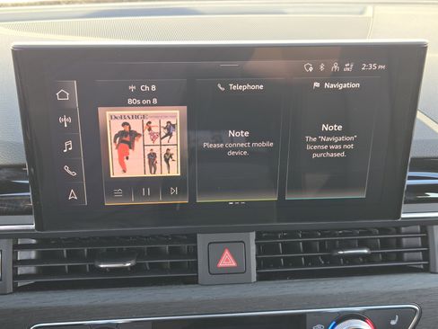 Used 2024 Audi A4 2.0T Premium Plus image 20