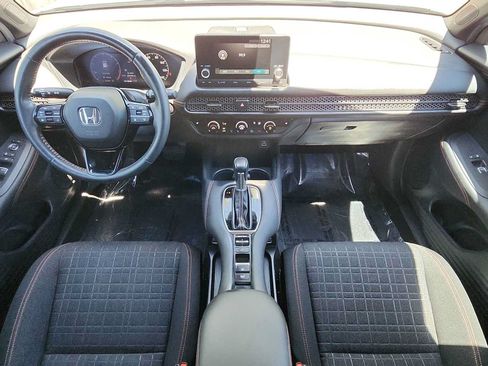Used 2023 Honda HR-V Sport image 14