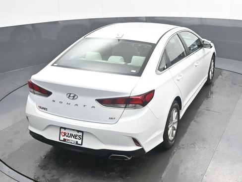 Used 2018 Hyundai Sonata ECO image 36