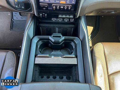 Used 2025 RAM 3500 Longhorn AWD/4WD image 26