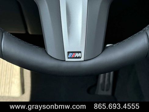 Used 2026 BMW X5 xDrive40i w/ M Sport Package image 18