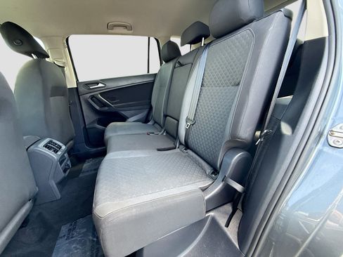 Used 2021 Volkswagen Tiguan S FWD image 43