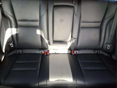 Used 2023 Nissan Rogue SL w/ SL Premium Package FWD image 16
