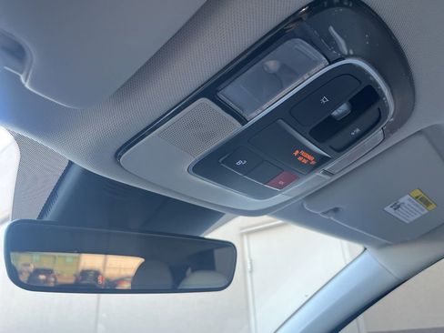 Used 2025 Hyundai Tucson SEL image 49