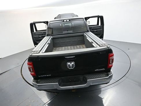 Used 2021 RAM 2500 Limited image 43