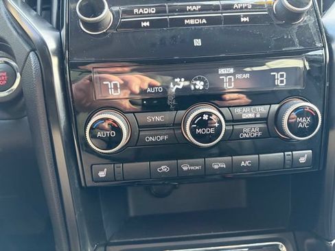 Used 2022 Subaru Ascent Onyx Edition AWD/4WD image 28