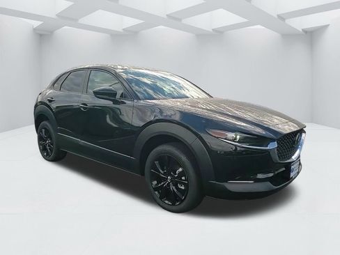 New 2026 MAZDA CX-30 AWD 2.5 S w/ Select Sport Pkg image 3
