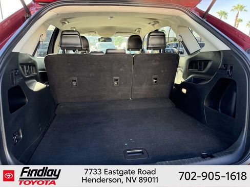 Used 2019 Ford Edge SEL w/ Equipment Group 201A FWD image 18
