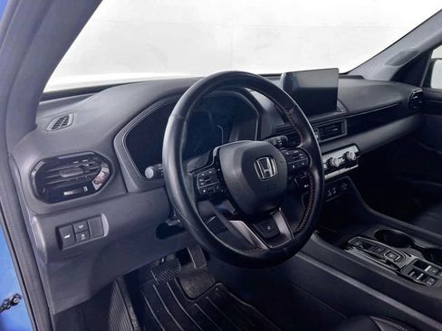 Certified 2023 Honda Pilot TrailSport image 11
