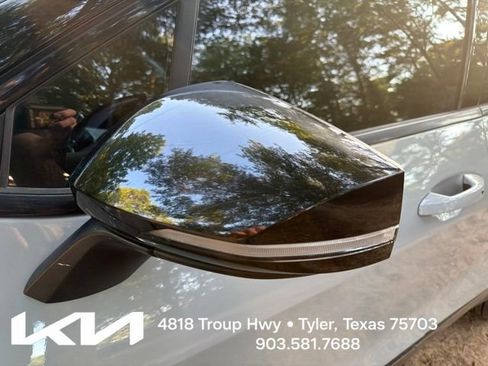 Used 2023 Kia Sportage X-Pro AWD/4WD image 5