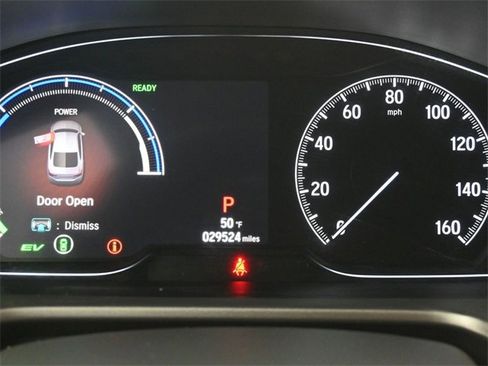 Used 2019 Honda Accord Touring image 15