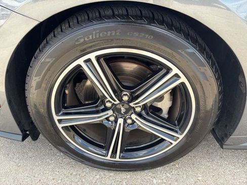 Used 2024 Ford Mustang Premium image 14