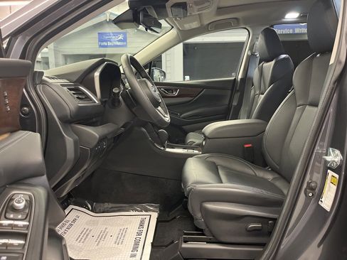 Certified 2024 Subaru Ascent Touring image 10