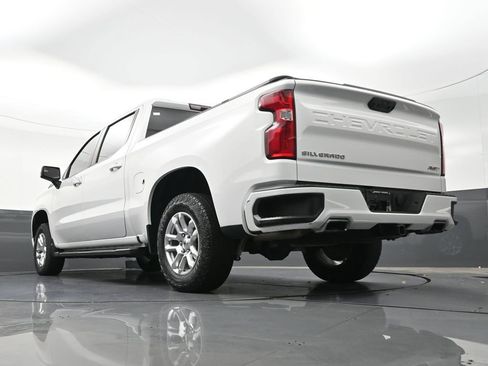 Used 2023 Chevrolet Silverado 1500 RST w/ Z71 Off-Road Package image 26