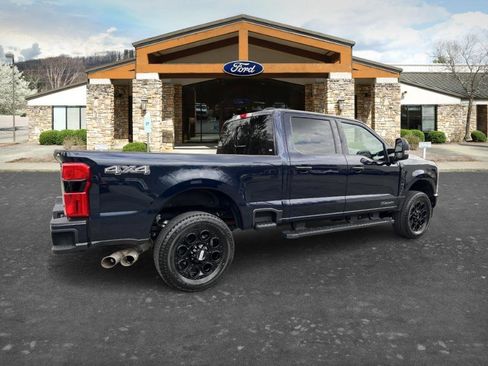 Used 2024 Ford F250 Lariat w/ Lariat Ultimate Package image 5