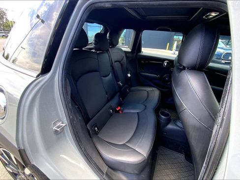 Used 2017 MINI Cooper S FWD image 23