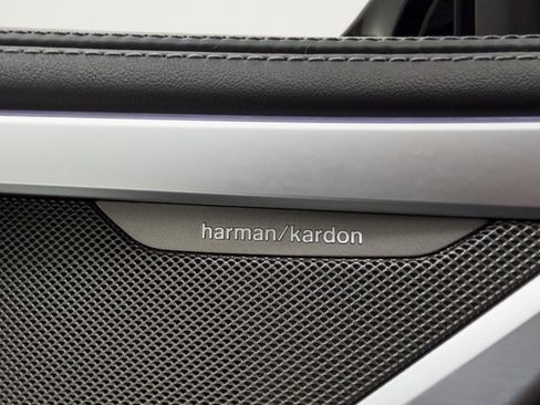 Used 2023 BMW M8 Gran Coupe xDrive Competition w/ M Carbon Exterior Package image 24