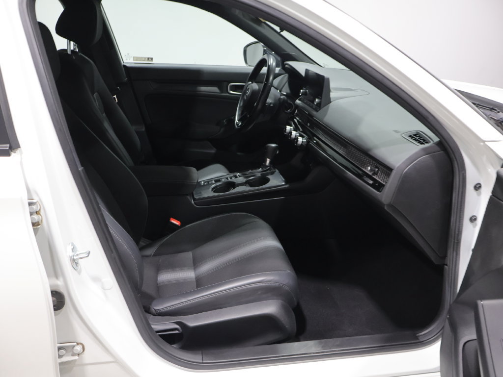 Used 2024 Honda Civic Sport image 22