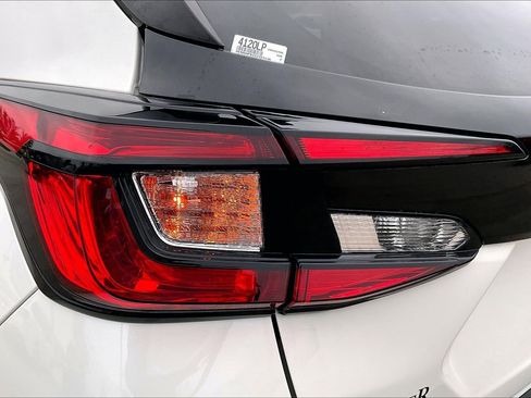 Certified 2025 Subaru Crosstrek 2.5i Sport image 30