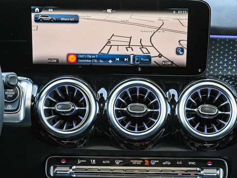 New 2026 Mercedes-Benz GLB 250 image 20