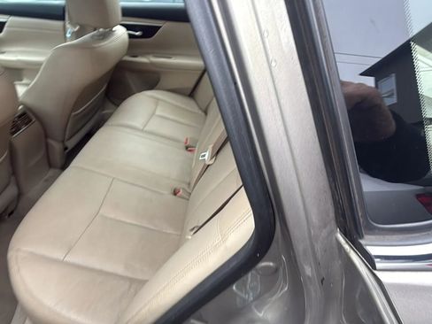 Used 2014 Nissan Altima 2.5 SL w/ Technology Package image 15