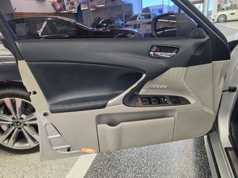 Used 2012 Lexus IS 250 AWD w/ Luxury Plus Value Edition image 32