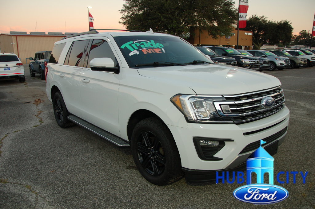 Used 2021 Ford Expedition XLT RWD image 7