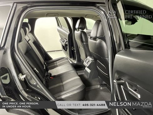 Certified 2025 MAZDA CX-50 AWD 2.5 S w/ Preferred Package image 15