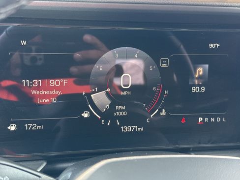 Used 2026 GMC Terrain Elevation FWD image 10