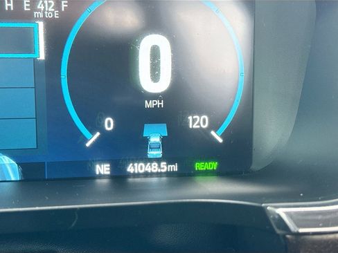 Certified 2021 Ford F150 King Ranch w/ Equipment Group 601A High image 16