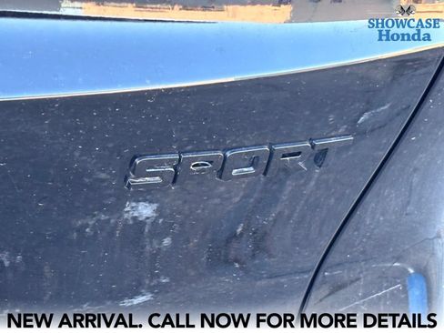 Used 2024 Honda CR-V Sport-L image 13
