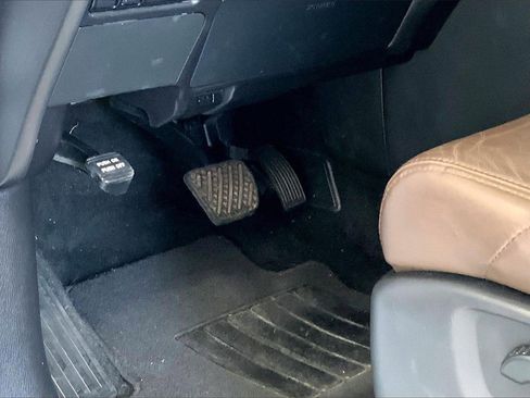 Used 2023 Nissan Armada Platinum w/ Cargo Package image 22