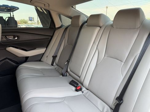 Used 2024 Honda Accord Touring image 34