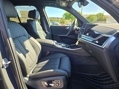 New 2026 BMW X5 xDrive50e w/ Executive Package AWD/4WD image 14