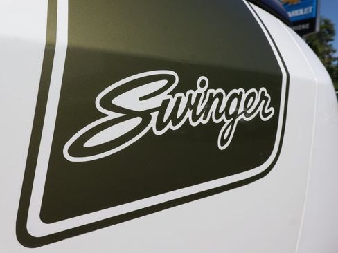 Used 2023 Dodge Challenger R/T Scat Pack RWD image 4