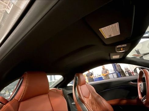 Used 2019 Audi TT 2.0T w/ Technology Package image 22