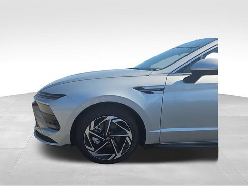 New 2026 Hyundai Sonata SEL AWD/4WD image 10