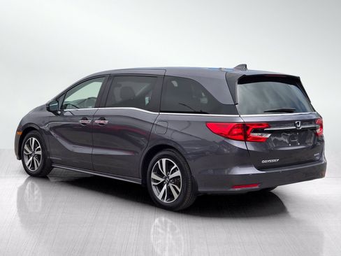 Used 2023 Honda Odyssey Touring image 6