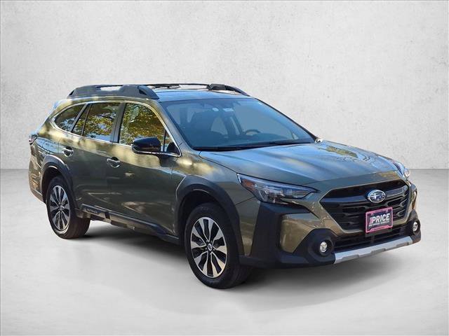 Used 2023 Subaru Outback Limited XT AWD/4WD image 3