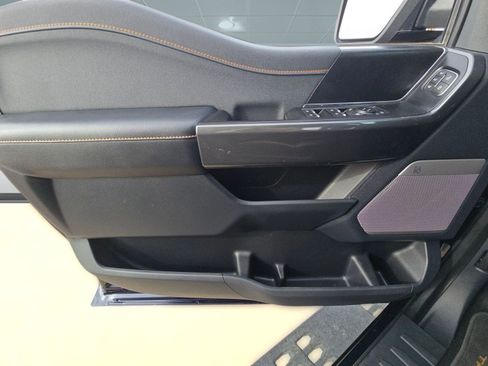 Used 2022 Ford F150 Tremor w/ Equipment Group 402A High image 21